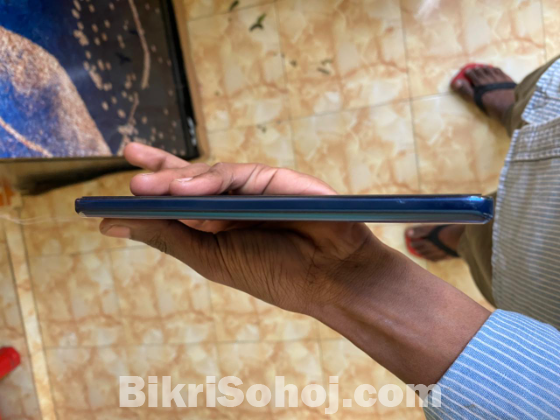 Motorola Edge Eu 2021, 8/256gb